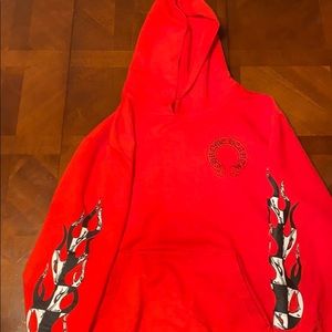 Chrome Hearts
